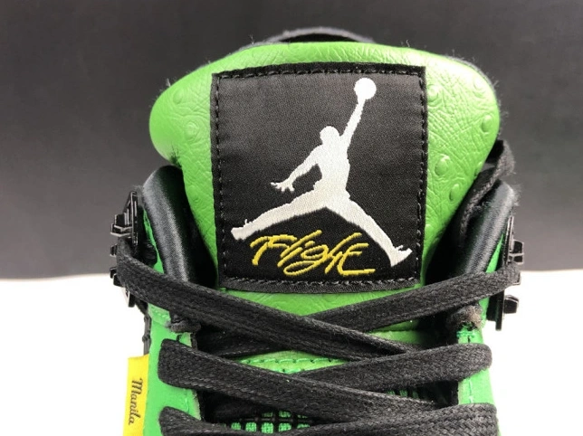4 Retro AJ4-965234 Air Jordan 0624